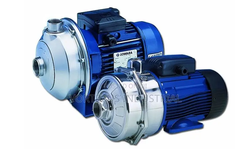 Lowara Pump 10hm04s15t5tvbe Elp 29/50