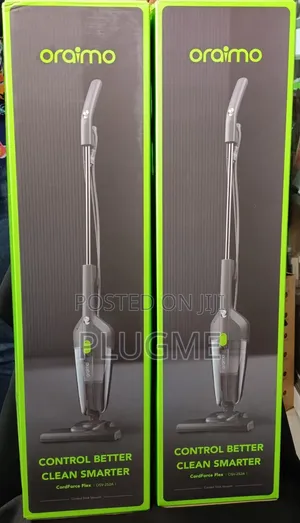 Oraimo Cordforce Flex Osv-252a Corded Vacuum Cleaner