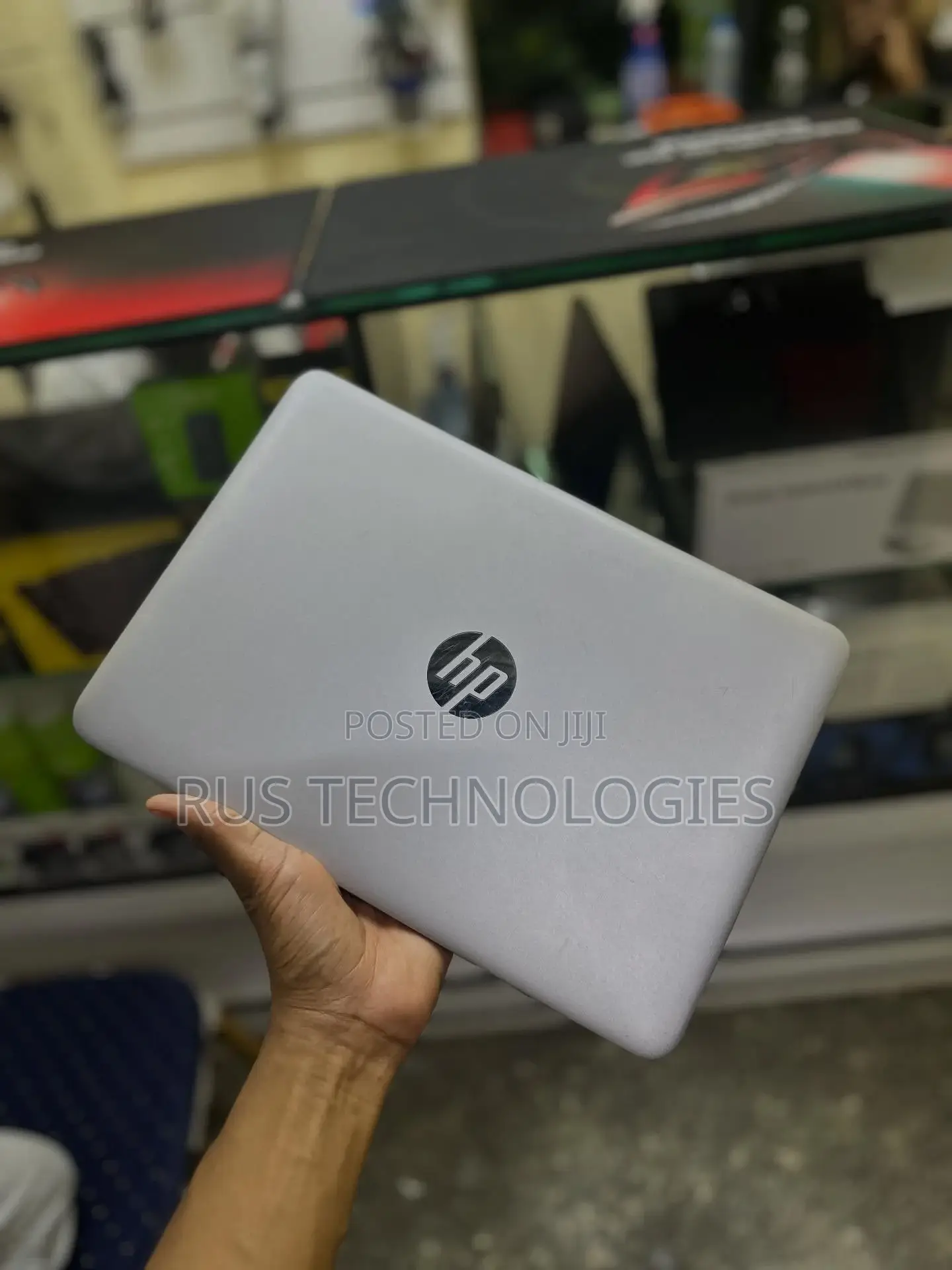 Laptop HP EliteBook 820 G3 8GB Intel Core i3 SSD 500GB