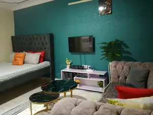 #Studiobnb Fully Furnished Studio BNB in Donholm