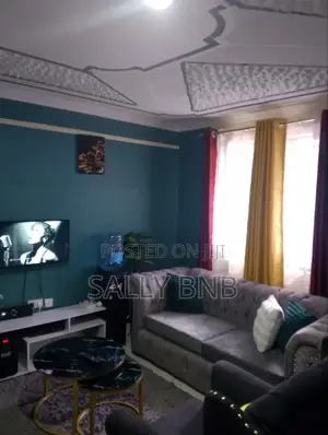 #Studiobnb Fully Furnished Studio BNB in Donholm