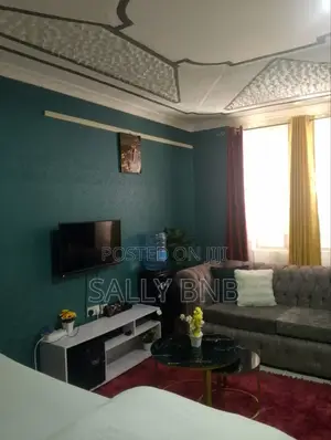 #Studiobnb Fully Furnished Studio BNB in Donholm
