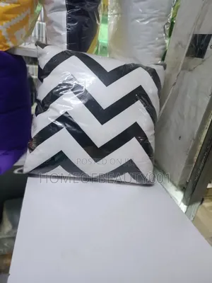 Throw Pillows