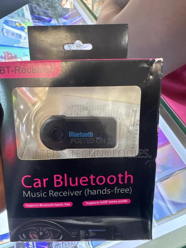Car Bluetooth Music Receiver - thumbnail 4