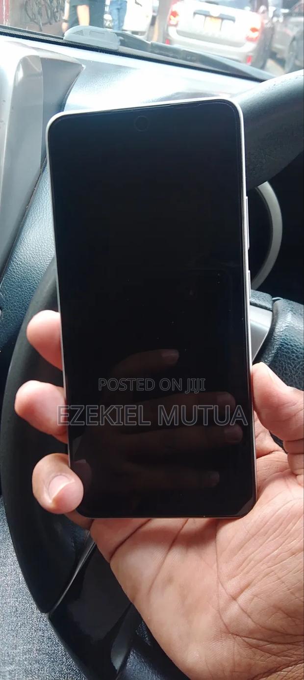 New Oppo K12 Plus 256 GB White - main view