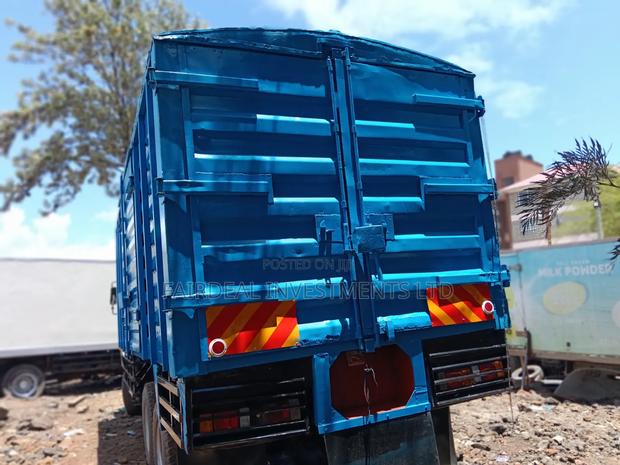 Ashok Leyland Haulage Double Diff Local 2014 - thumbnail 4