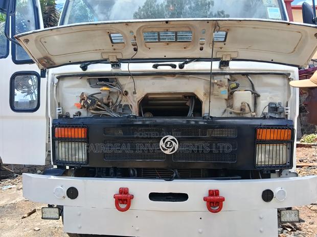 Ashok Leyland Haulage Double Diff Local 2014 - thumbnail 6