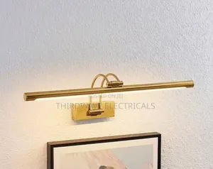 Vintage Modern Led Wall-Mounted Vanity Mirror Lights Kf4