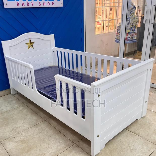3*6 Kids Baby Coat - main view