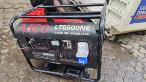 5.5kva Generator for Hire/Lease in an Office or Home