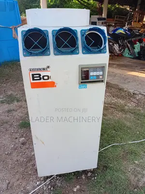 Compact Air Conditioner