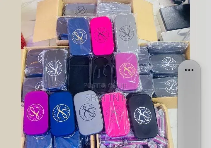 Littman Stethoscope Cases
