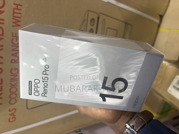 New Oppo Reno 256 GB Black - thumbnail 2