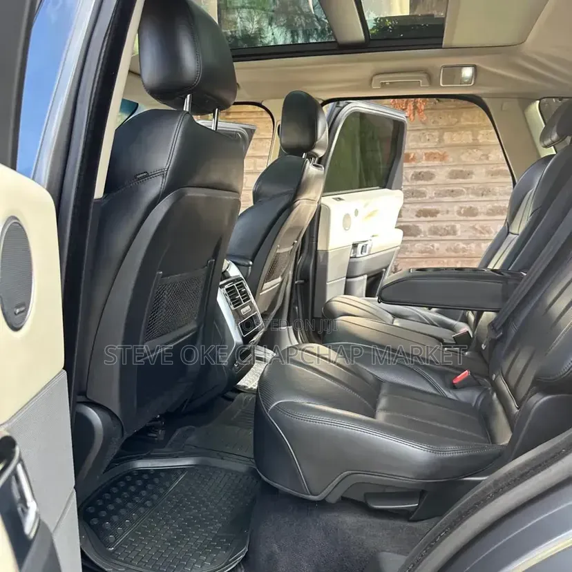Land Rover Discovery Sport HSE LUX 2016 Silver