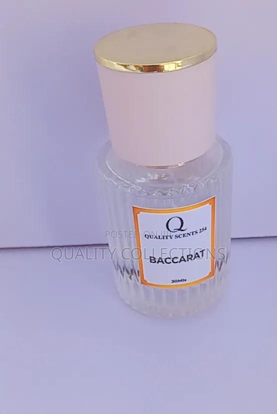 Baccarat Oil Perfume 30mls - thumbnail 2