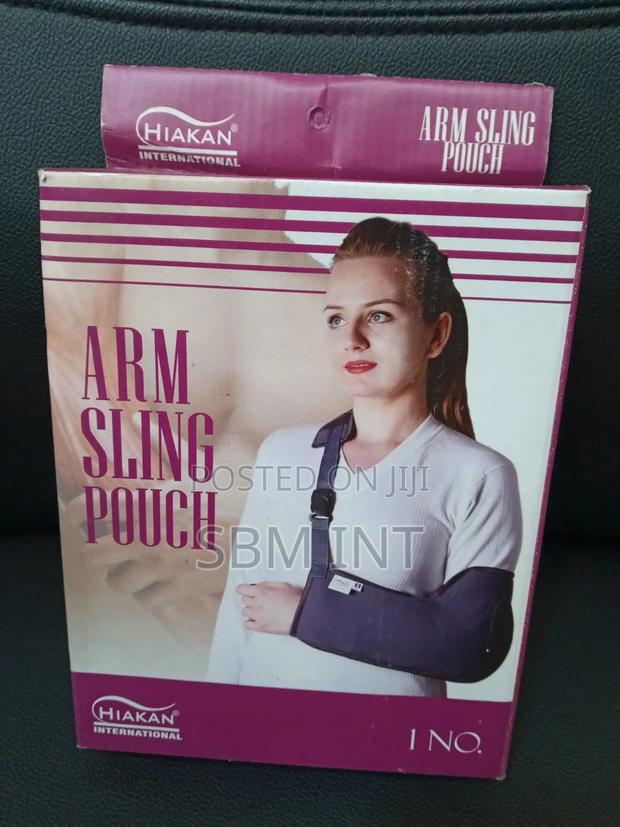 Armsling Pouch - main view