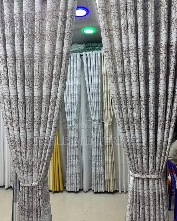 Perfect Décor Curtains