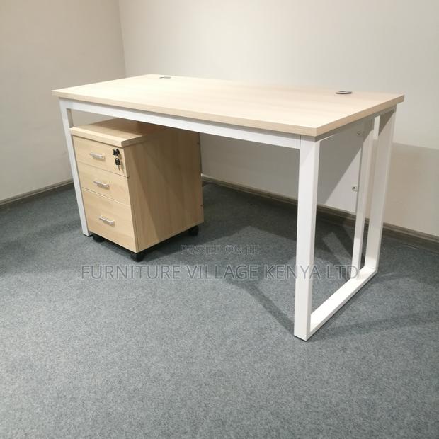 1200mm Custom Generic Homework Desk - thumbnail 10