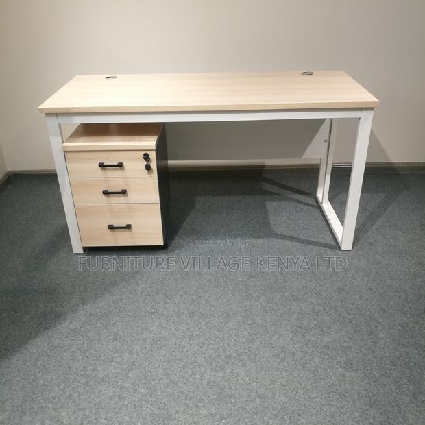 1200mm Custom Generic Homework Desk - thumbnail 11
