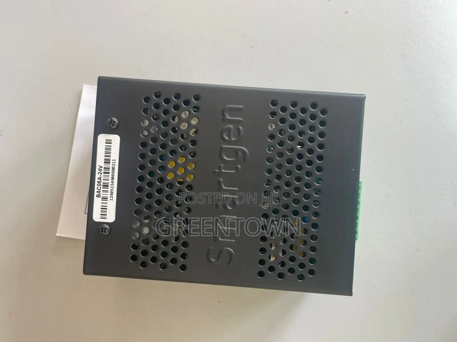 Smartgen Bac06a-24v Generator Battery Charger ( Trickle Charger)