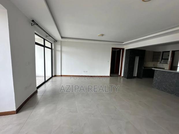 2bdrm Apartment in Hurlingham for rent - main view
