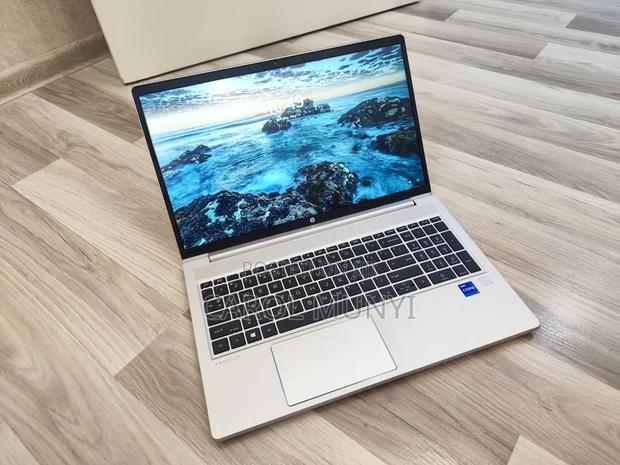 Laptop HP ProBook 650 G8 16GB Intel Core i7 SSD 256GB