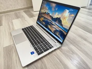 Laptop HP ProBook 650 G8 16GB Intel Core i7 SSD 256GB