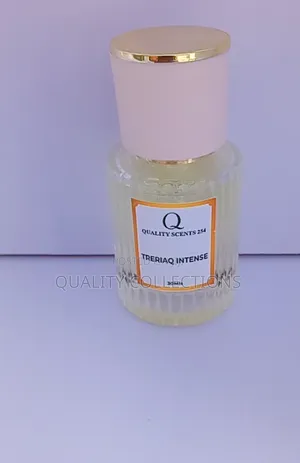 Teriaq Intense Oil Perfume 30mls