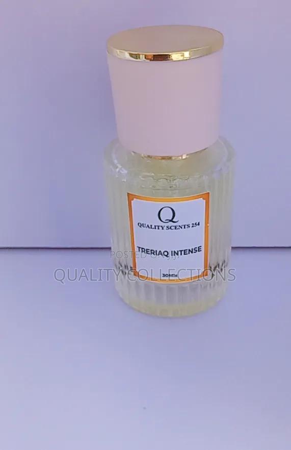 Teriaq Intense Oil Perfume 30mls
