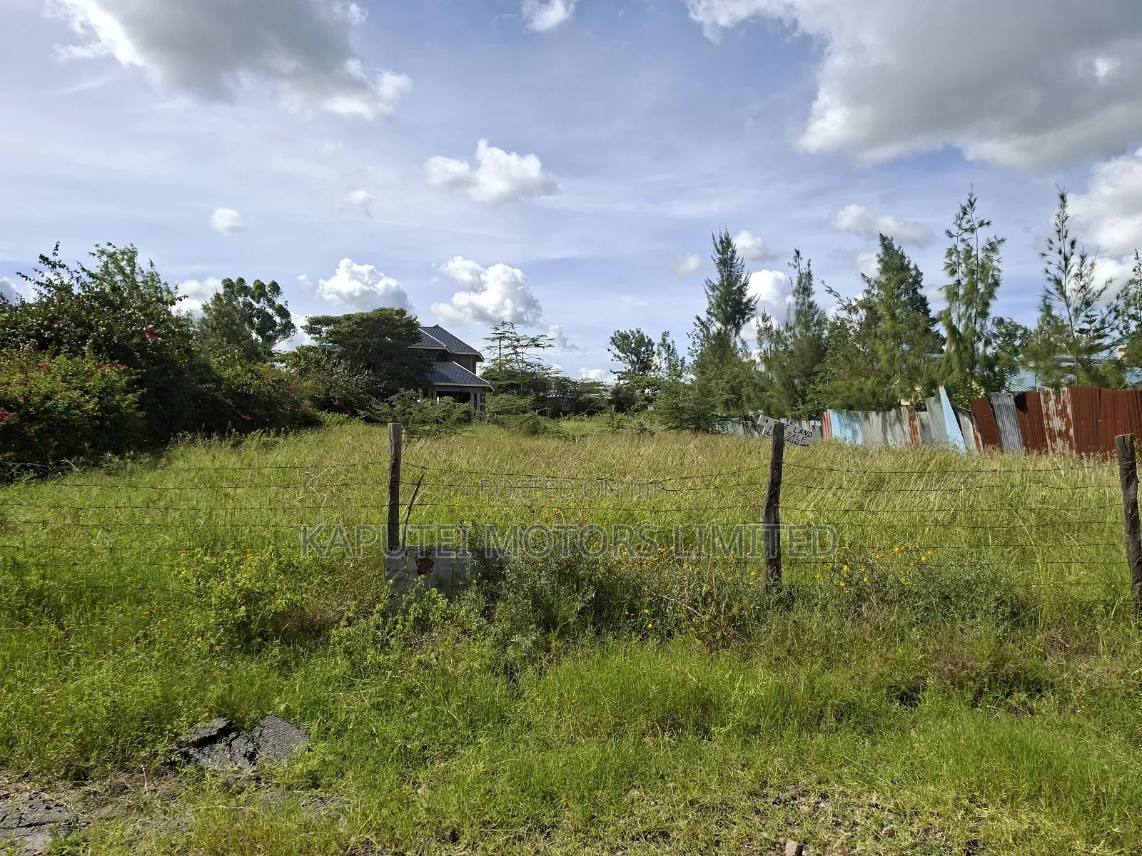 Isinya Prime1/4 Plot