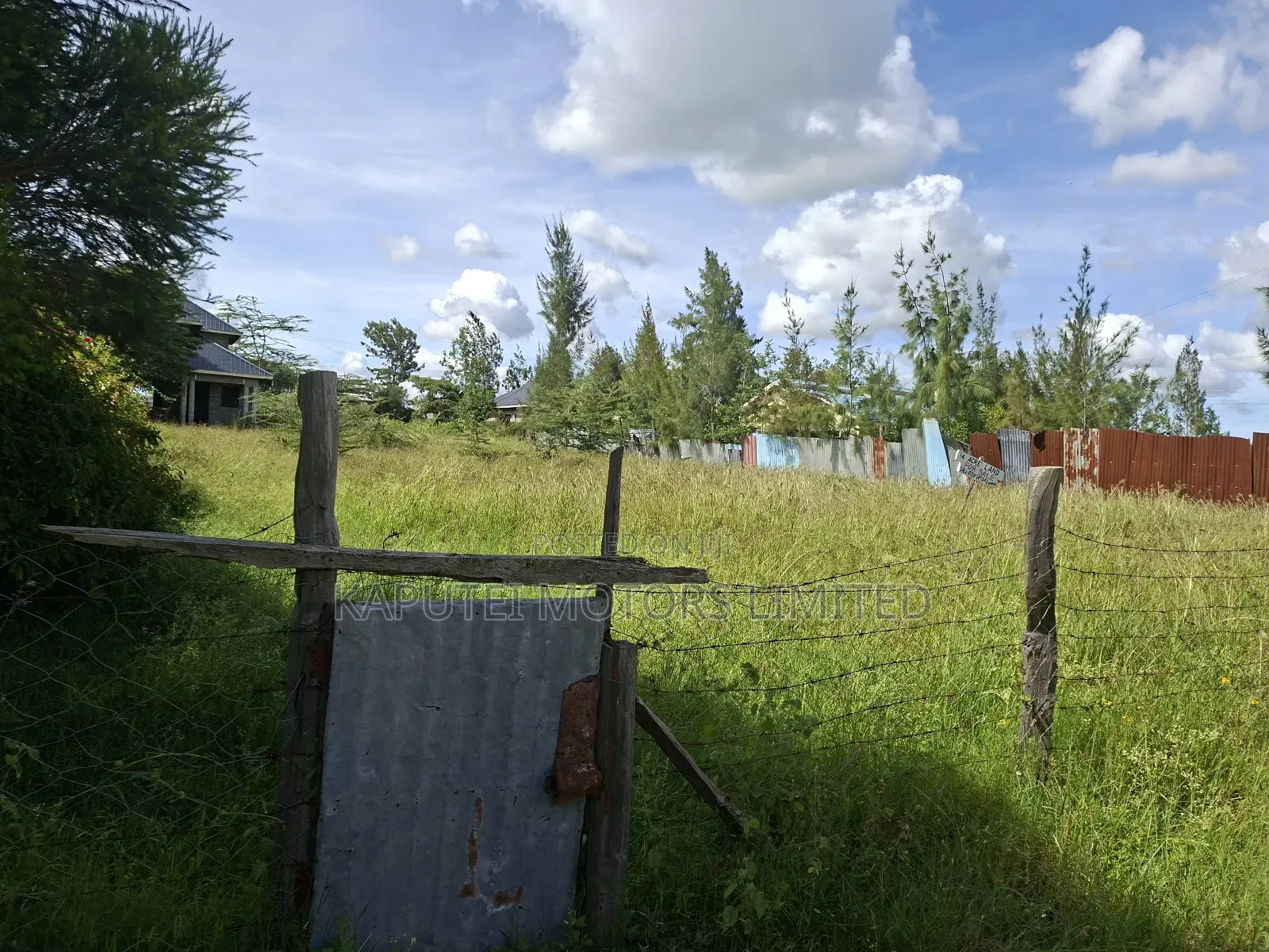 Isinya Prime1/4 Plot