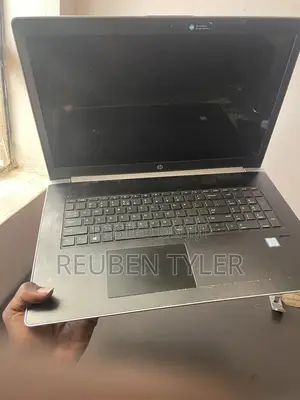 Laptop HP ProBook 470 G5 8GB Intel Core i7 HDD 1T