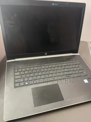 Laptop HP ProBook 470 G5 8GB Intel Core i7 HDD 1T