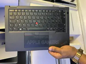 Laptop Lenovo ThinkPad X13 Gen 2 16GB Intel Core i5 SSD 256GB