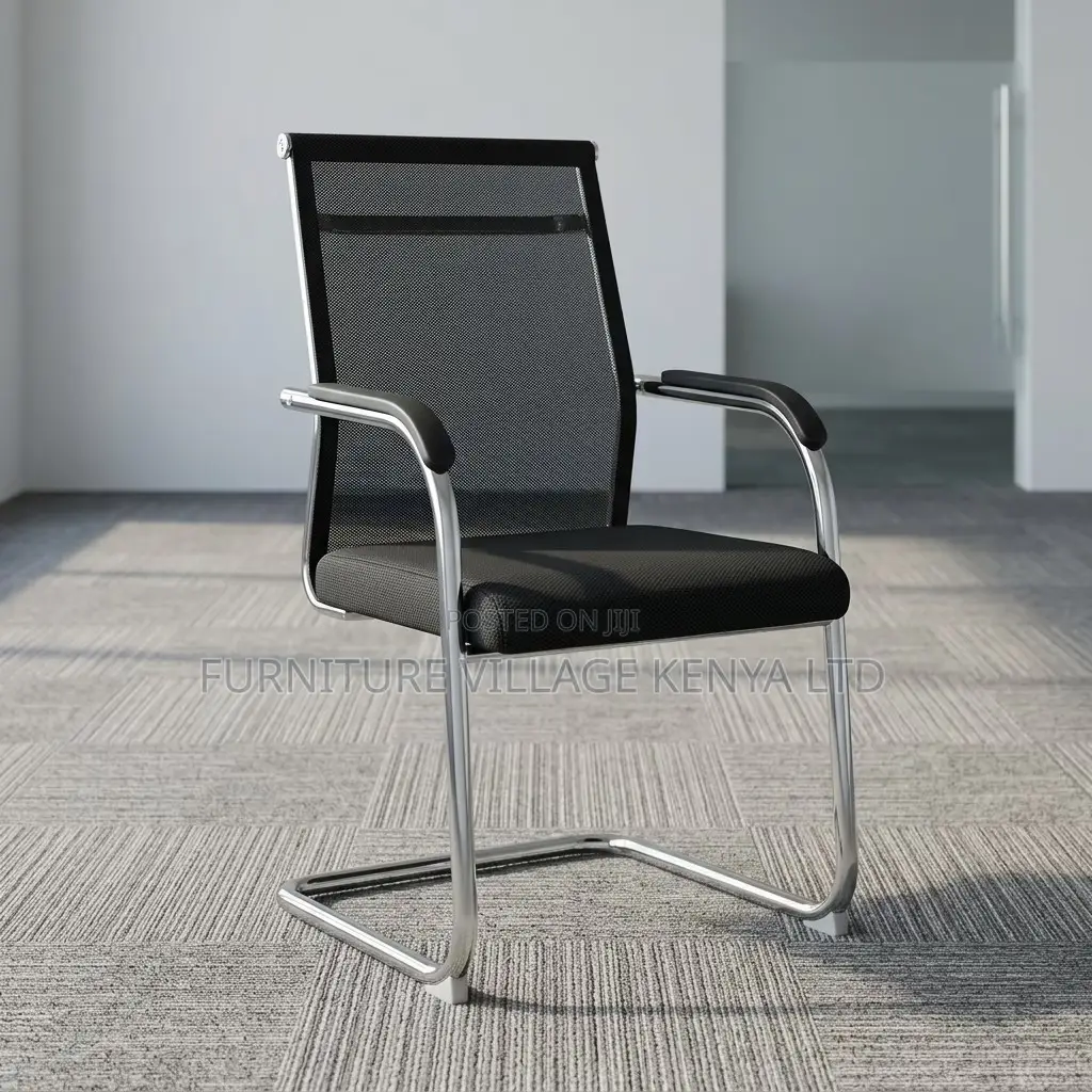 Breathable Mesh Home Office Desk Chair