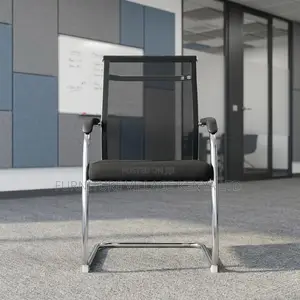 Breathable Mesh Home Office Desk Chair