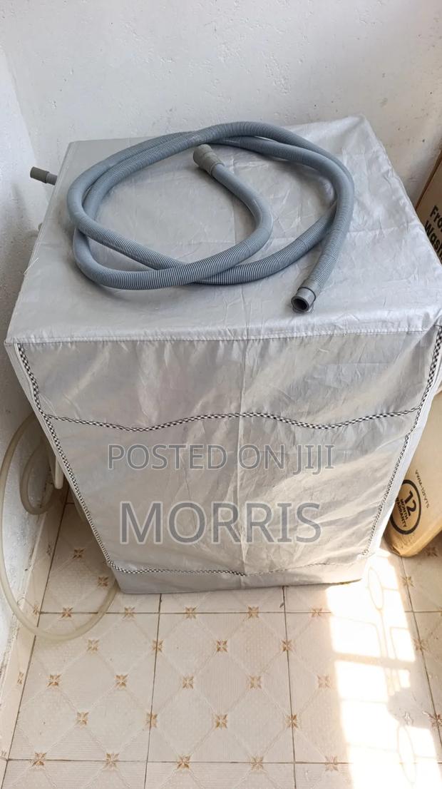 Von 12kg Front Load Washing Machine - thumbnail 5