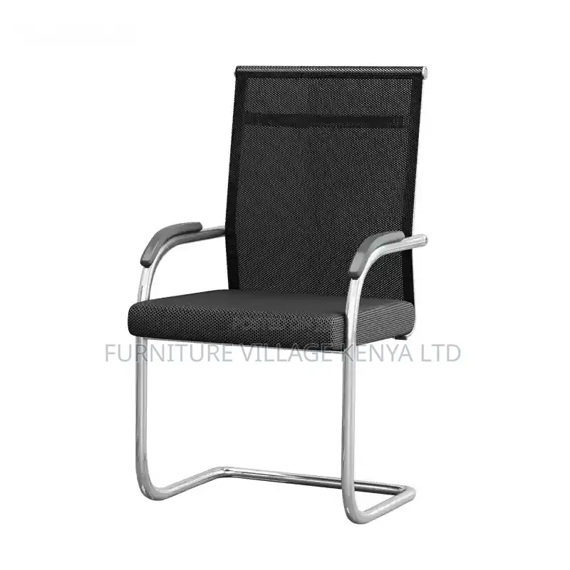 Breathable Mesh Home Office Desk Chair
