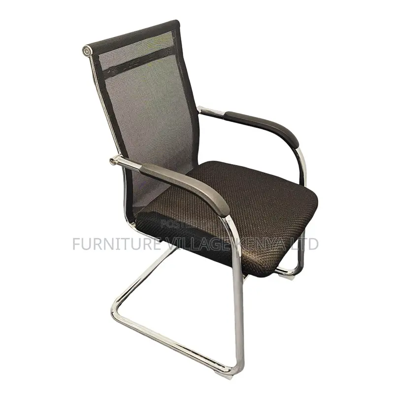 Breathable Mesh Home Office Desk Chair