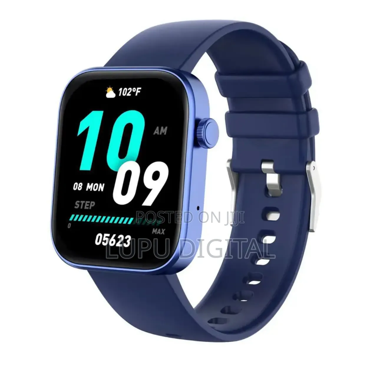 Colmi P71 - Voice Calling Smartwatch