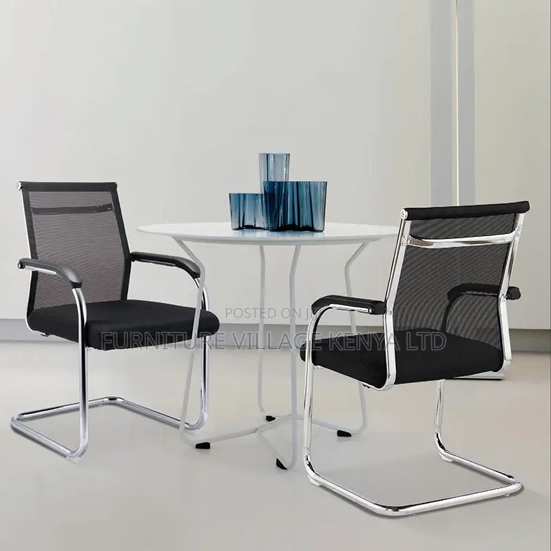 Breathable Mesh Home Office Desk Chair