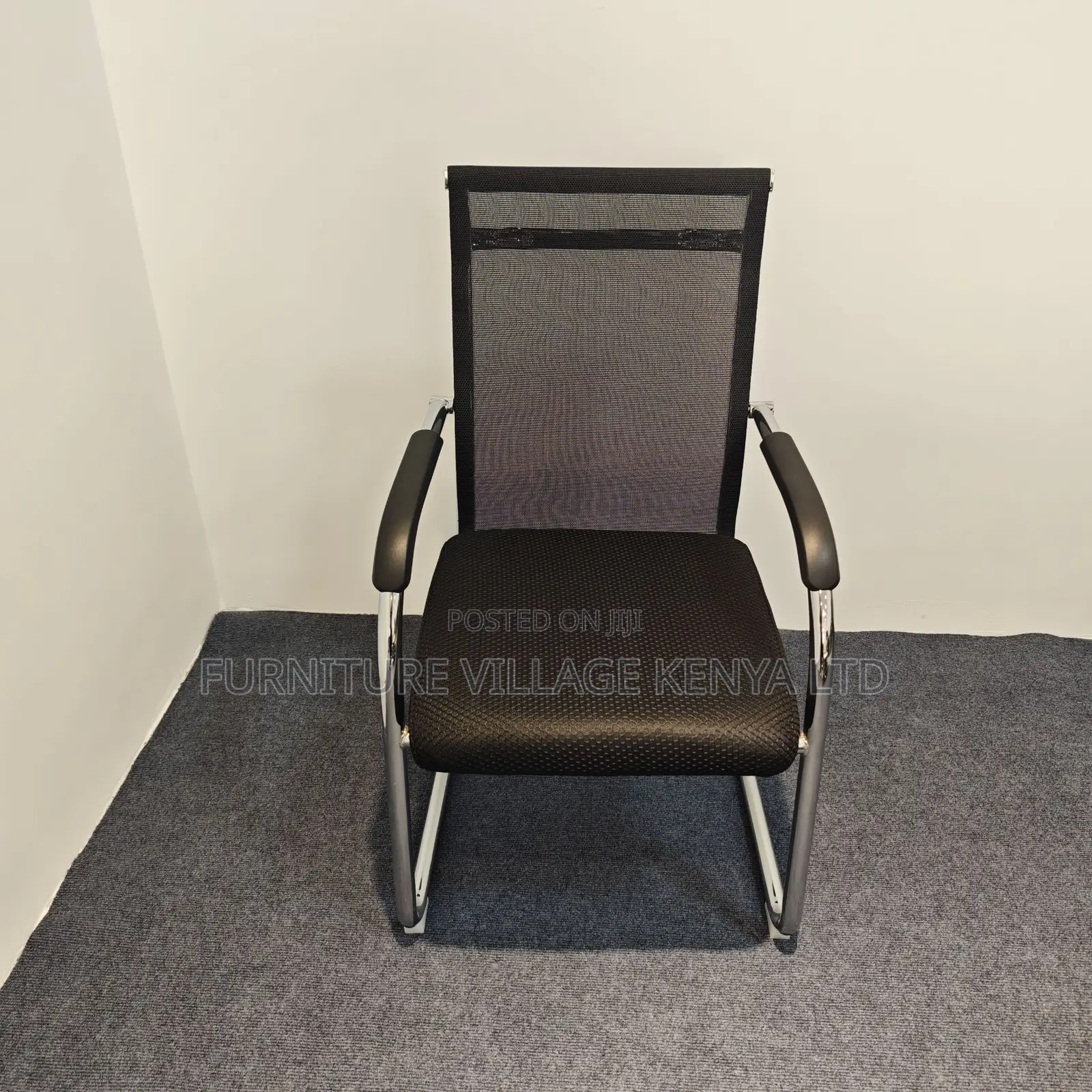 Breathable Mesh Home Office Desk Chair