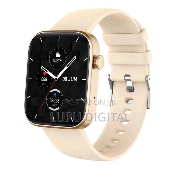Colmi P71 - Voice Calling Smartwatch - thumbnail 7