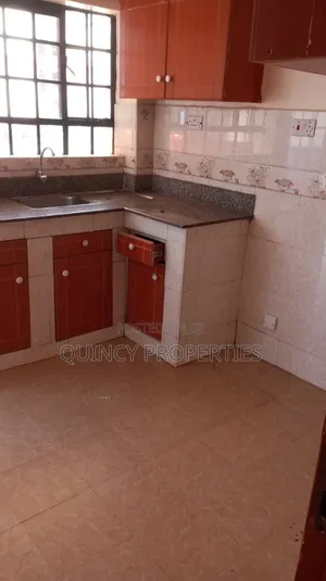 2bdrm Apartment in Ruaka for rent