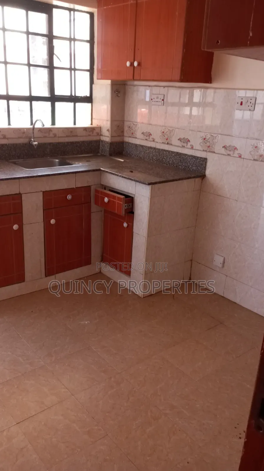 2bdrm Apartment in Ruaka for rent
