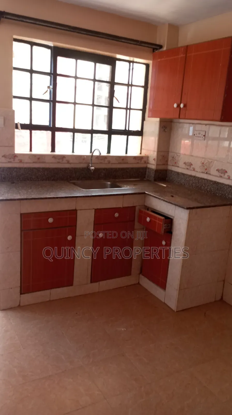 2bdrm Apartment in Ruaka for rent