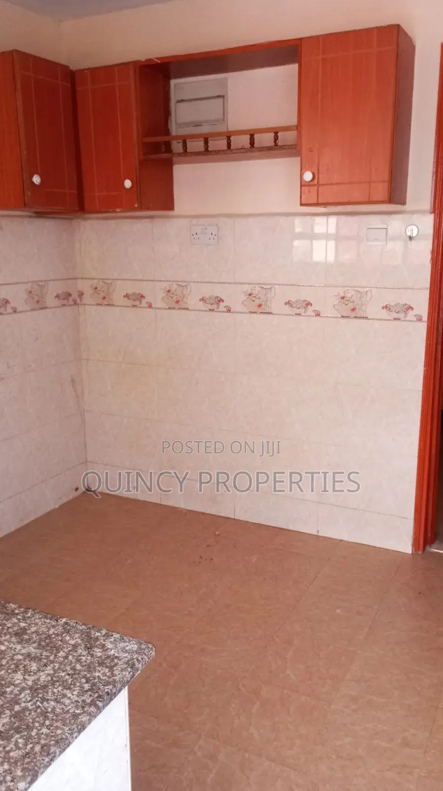 2bdrm Apartment in Ruaka for rent