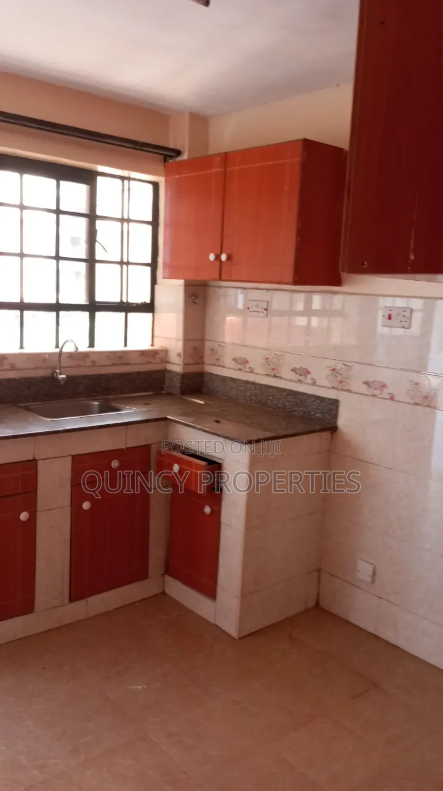 2bdrm Apartment in Ruaka for rent