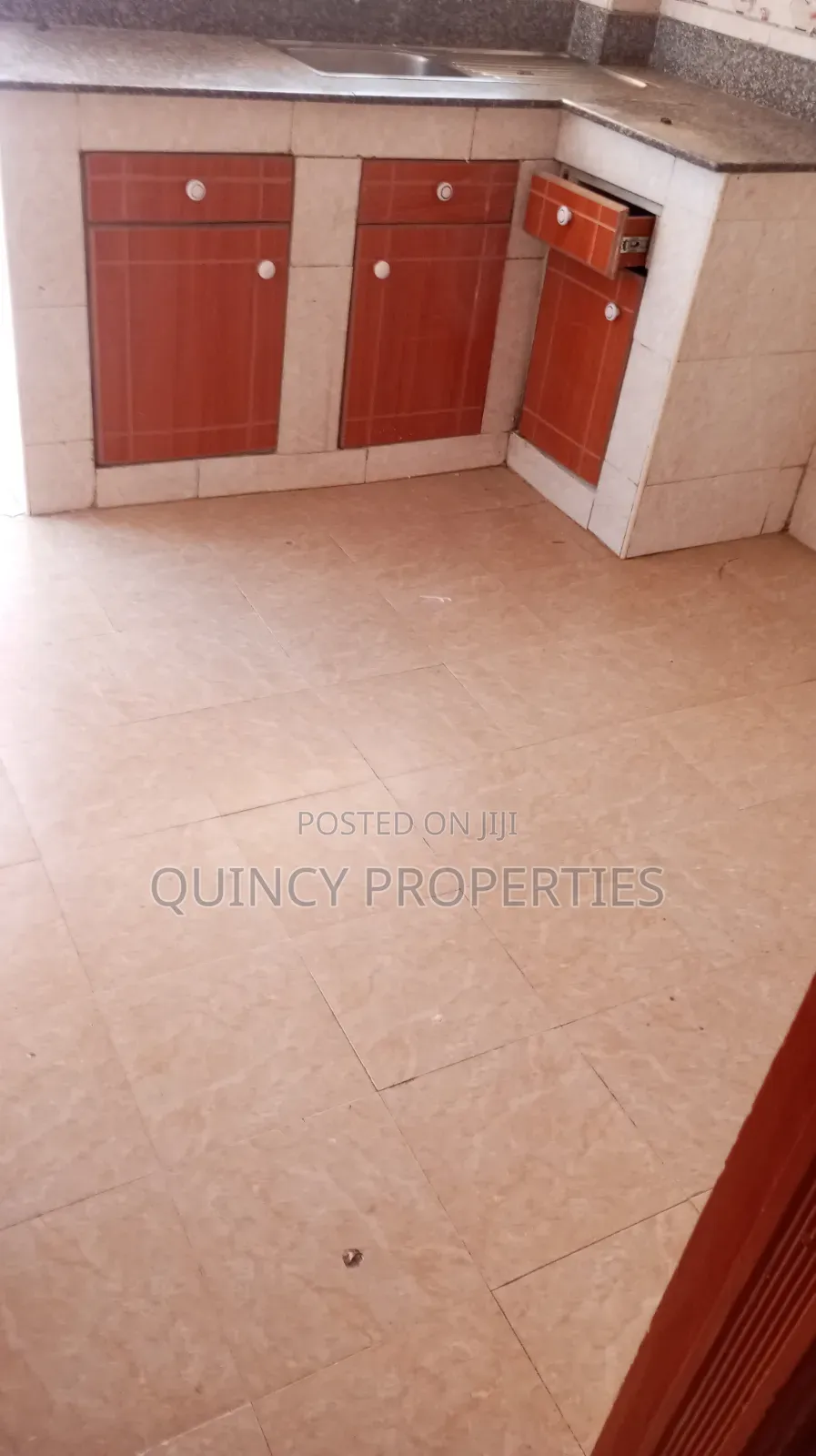 2bdrm Apartment in Ruaka for rent