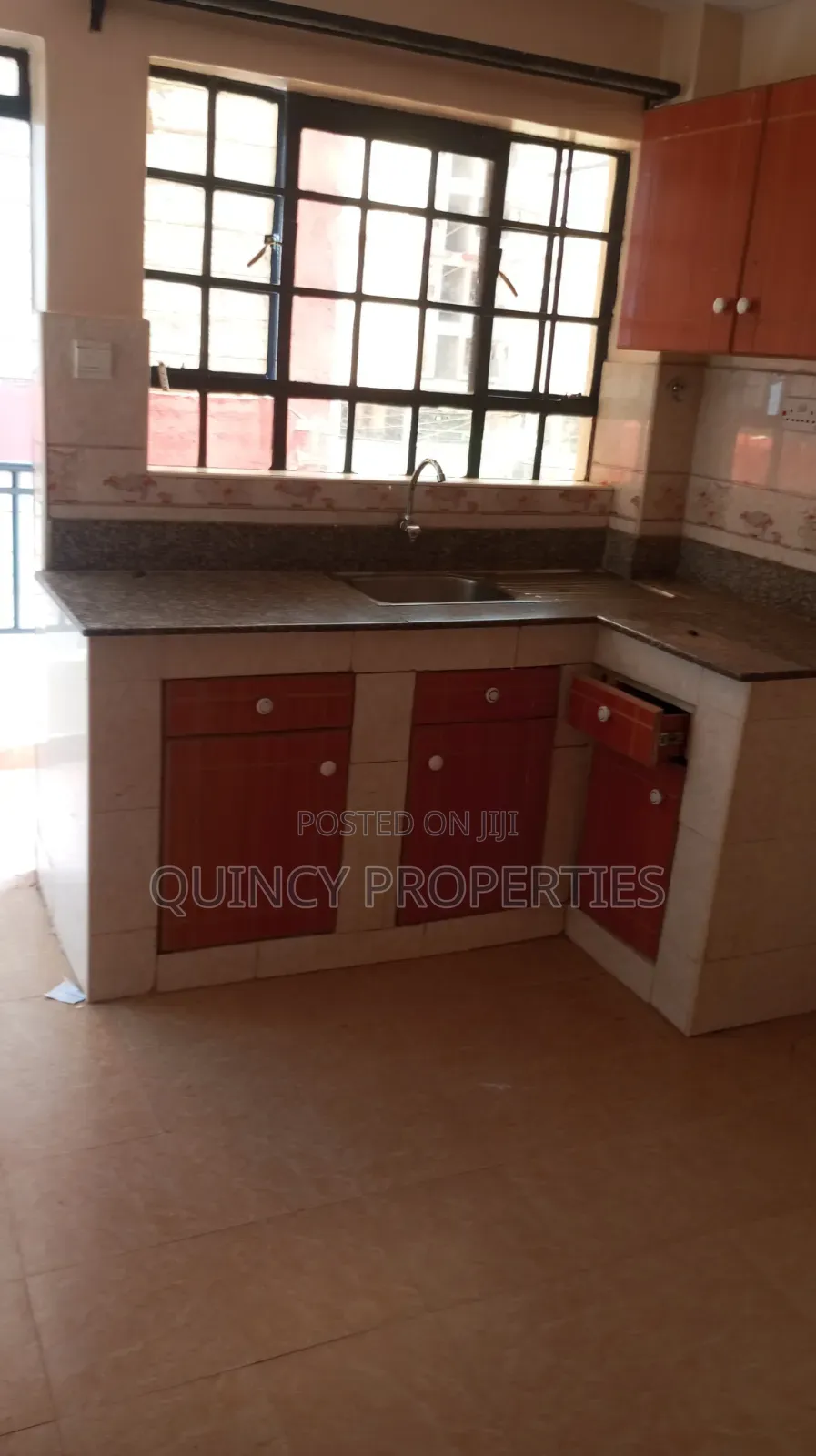 2bdrm Apartment in Ruaka for rent